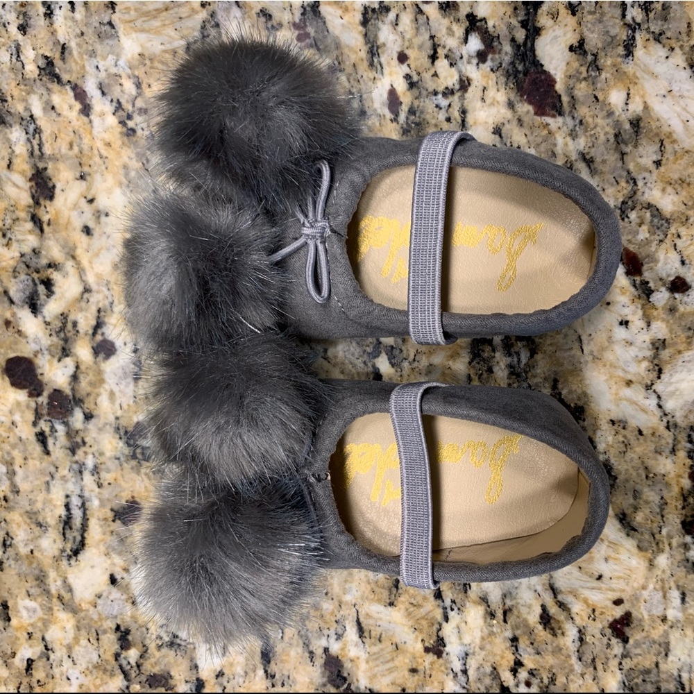 Sam Edelman Baby Shoe